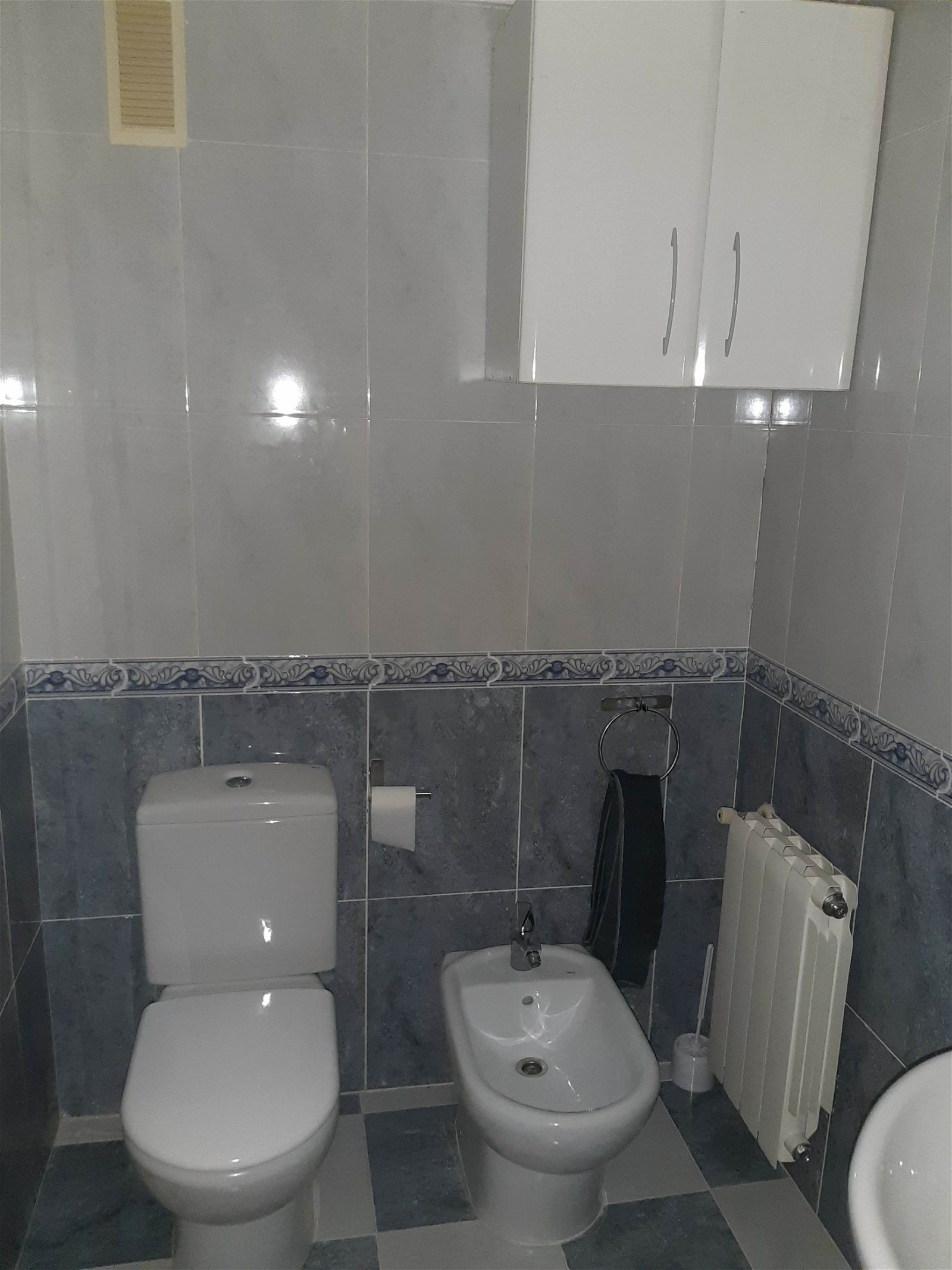 Chambre Chez L'habitant Murcia 234190