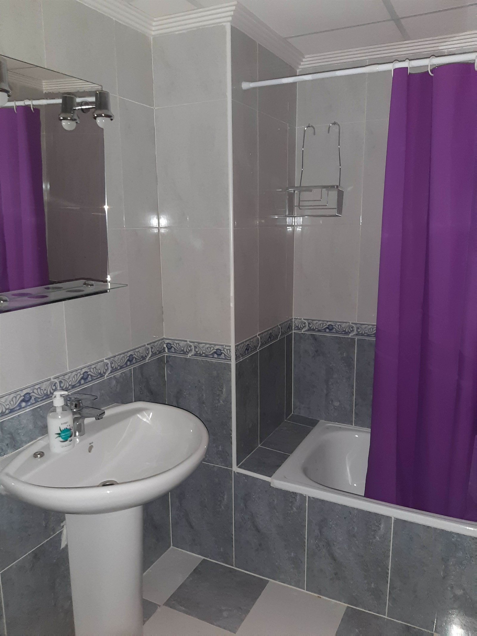 Chambre Chez L'habitant Murcia 234190