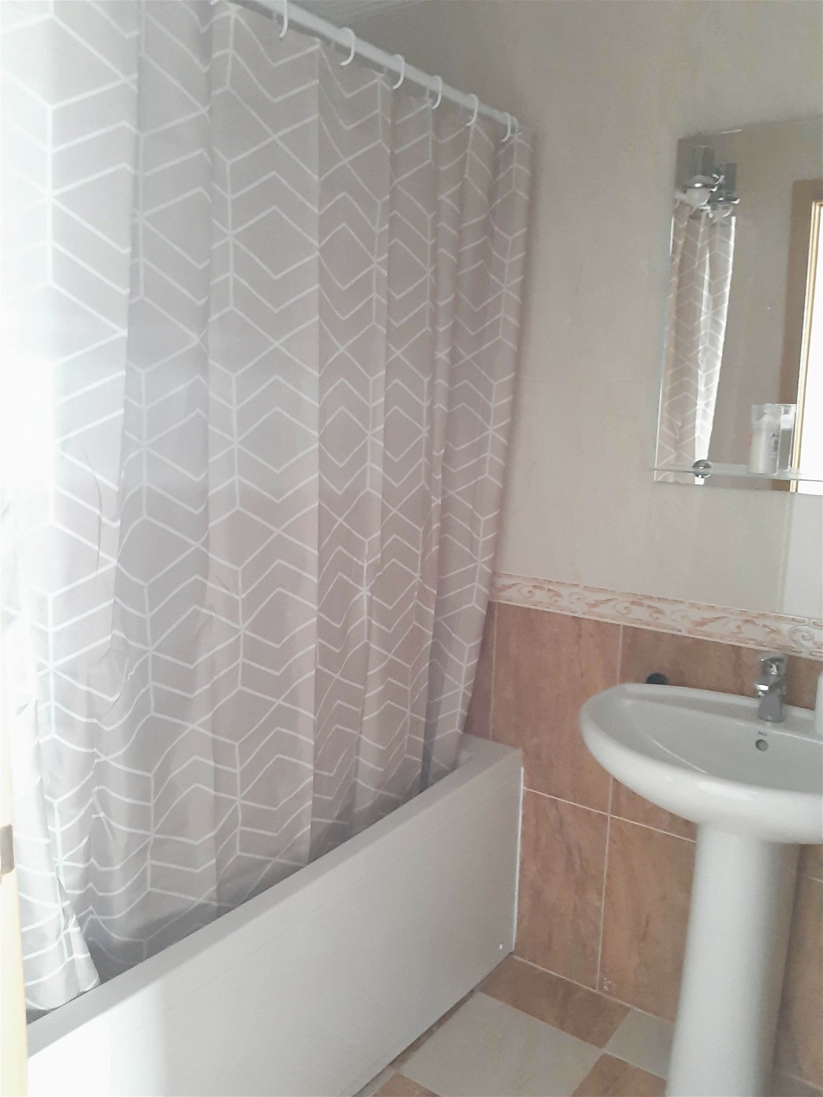 Chambre Chez L'habitant Murcia 234190