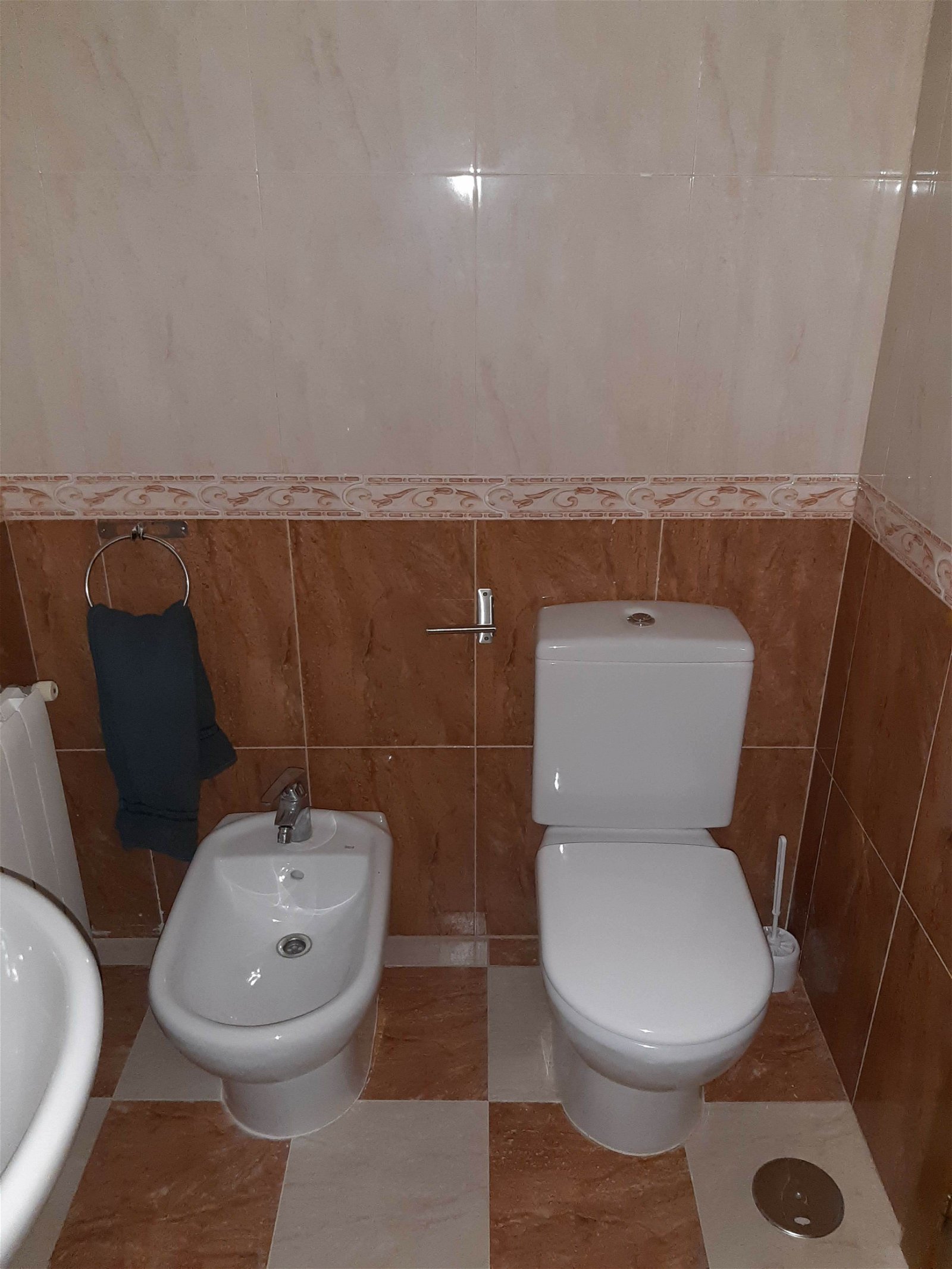 Chambre Chez L'habitant Murcia 234190