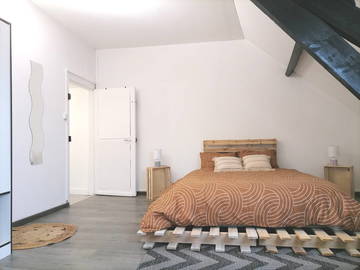 Habitación En Alquiler Vieux-Condé 469420-1