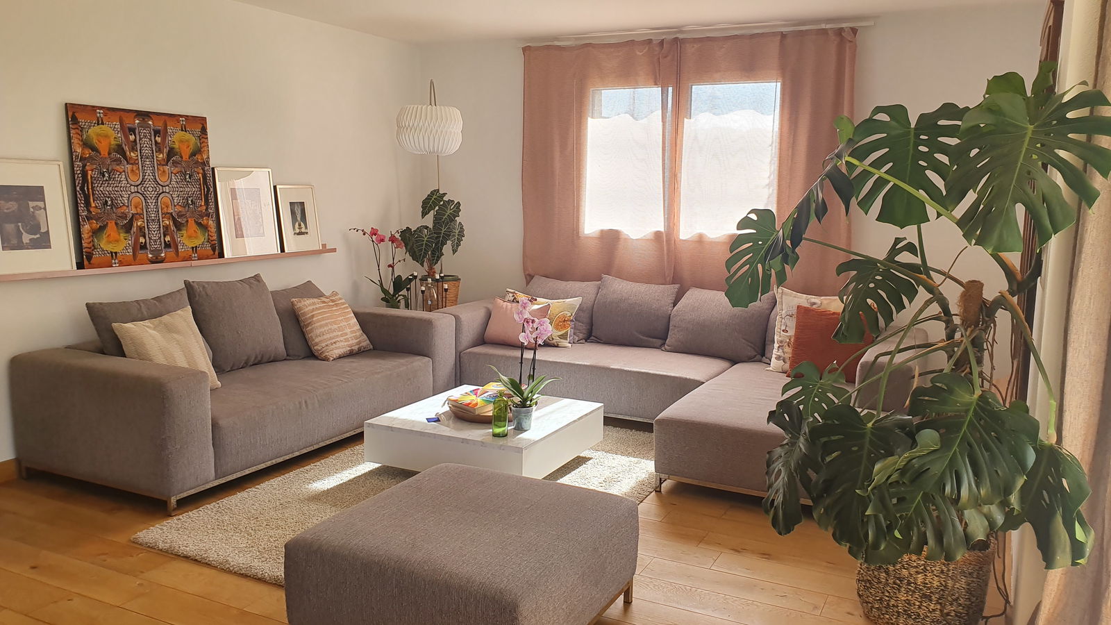 Chambre Chez L'habitant Gibloux 399648