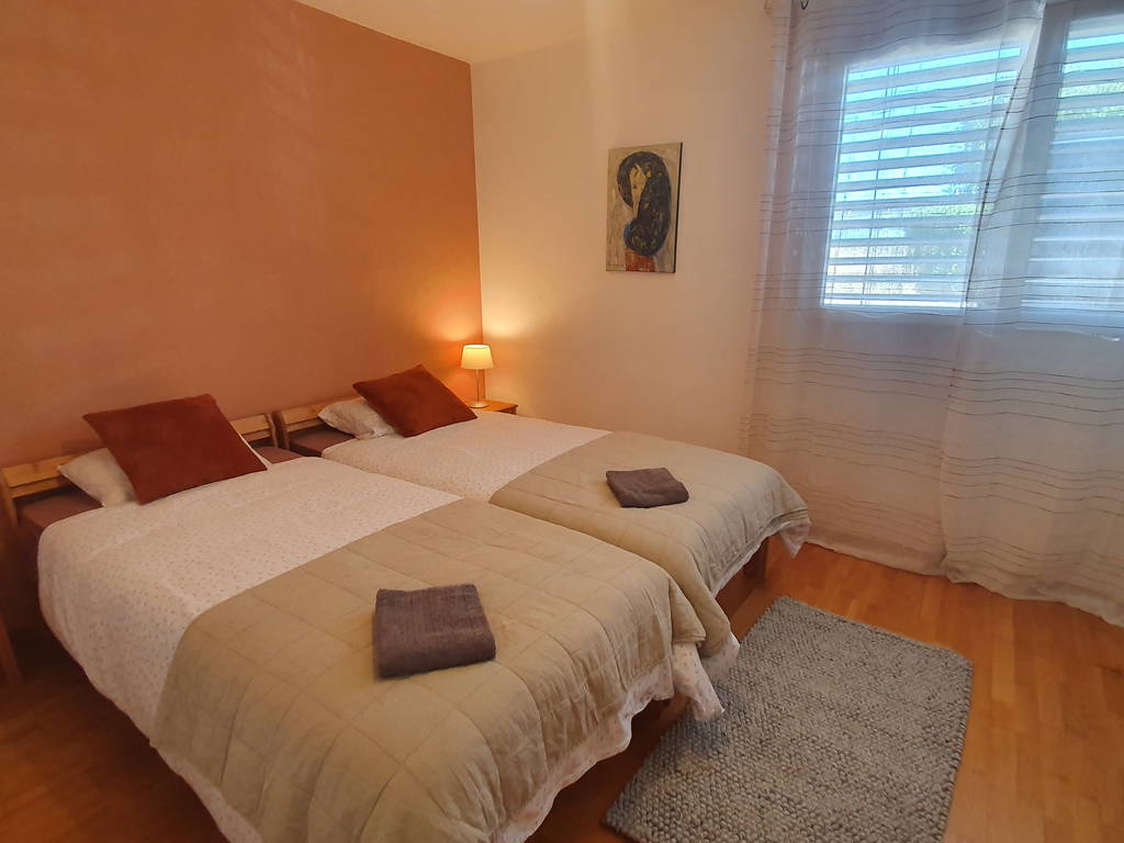 Homestay Gibloux 399648-1