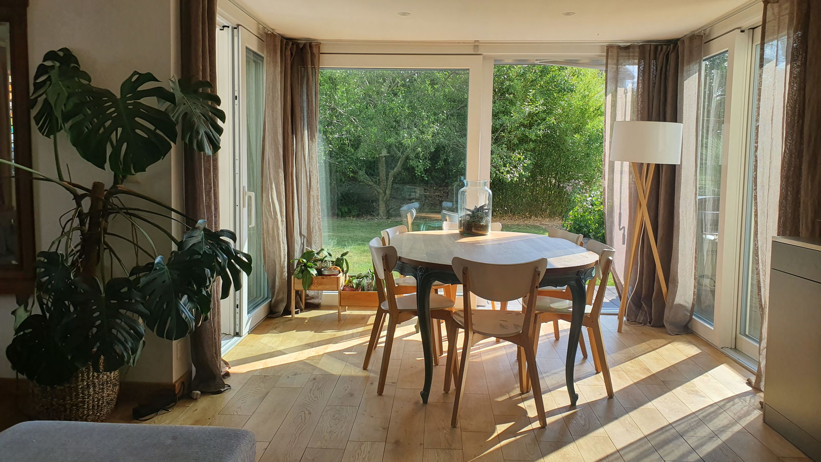 Chambre Chez L'habitant Gibloux 399648