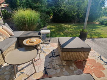 Chambre Chez L'habitant Gibloux 399648-7