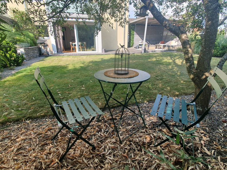 Homestay Gibloux 399648-4