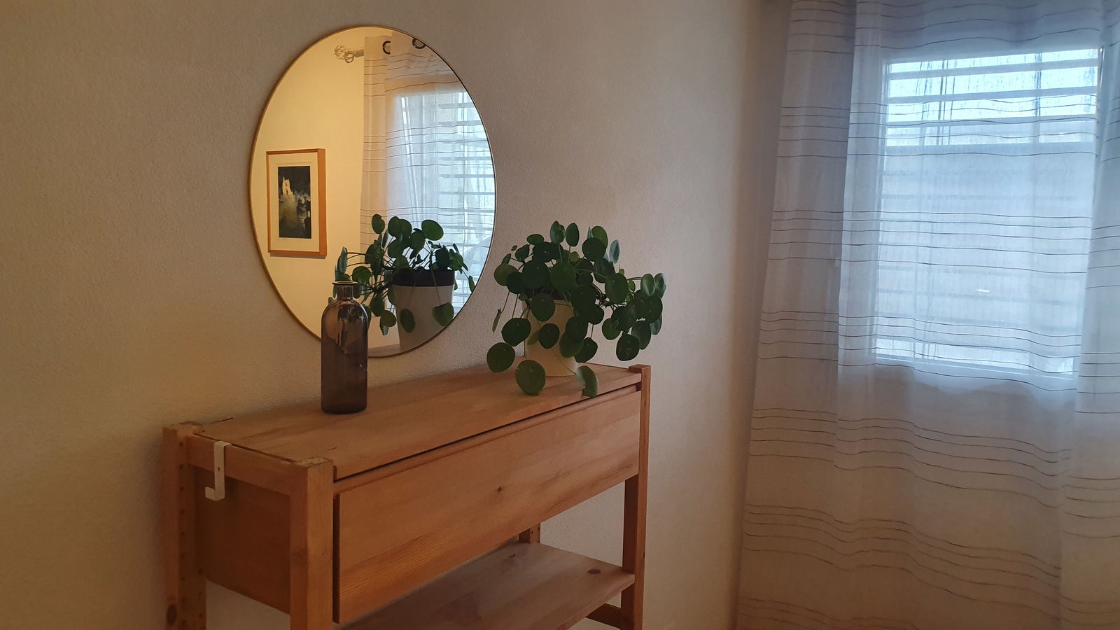 Chambre Chez L'habitant Gibloux 399648