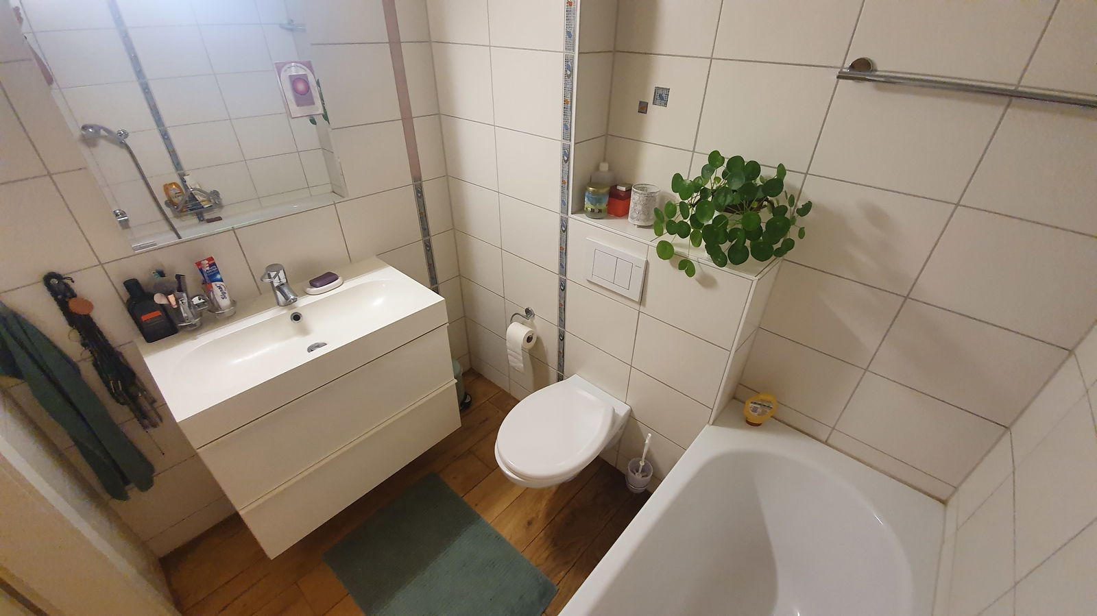 Chambre Chez L'habitant Gibloux 399648