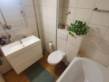 Chambre Chez L'habitant Gibloux 399648-10