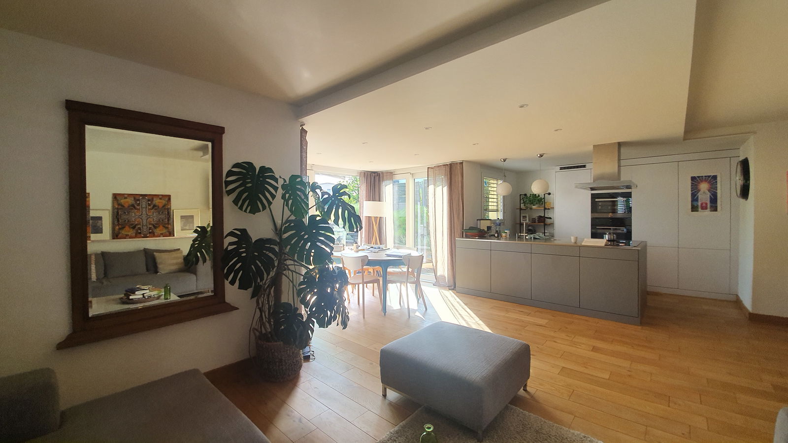 Chambre Chez L'habitant Gibloux 399648