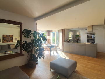 Chambre Chez L'habitant Gibloux 399648-5