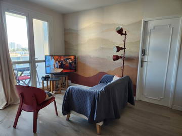 Chambre chez l'habitant à louer à Toulouse - photo 3 : autre pièce-3