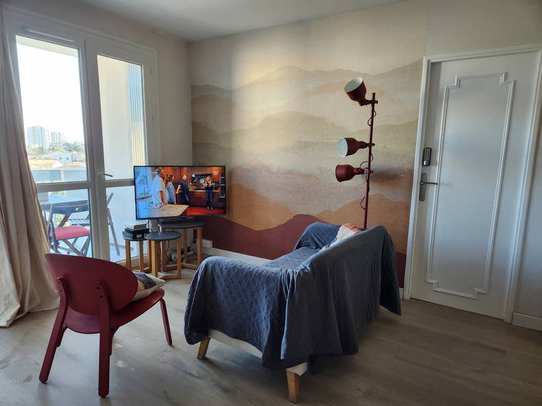 Chambre Chez L'habitant Toulouse 238954-3