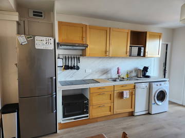 Chambre chez l'habitant à louer à Toulouse - photo 4 : autre pièce-4