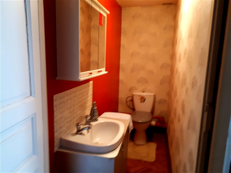 Room In The House Saint-Hilaire-sur-Helpe 236800-4