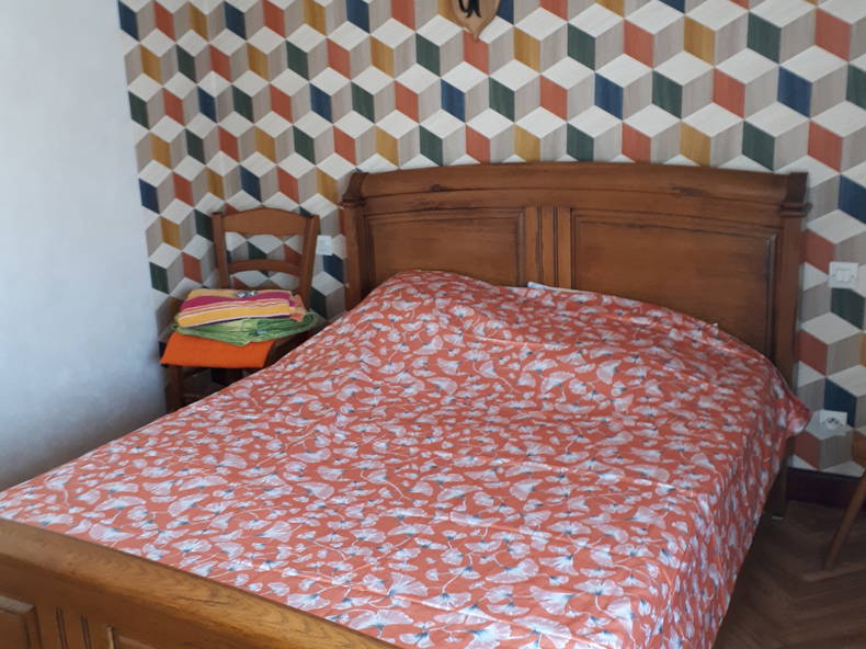 Gastfamilie Saint-Hilaire-sur-Helpe 237481-1