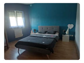 Chambre à louer sur Noyen sur Sarthe