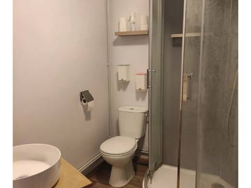 Chambre Chez L'habitant Noyen-Sur-Sarthe 593345