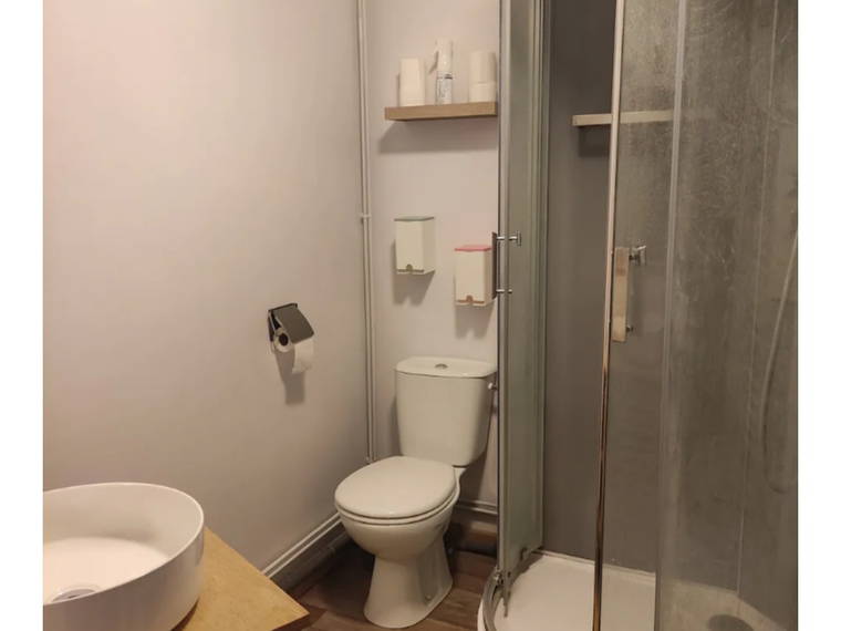 Chambre Chez L'habitant Noyen-sur-Sarthe 593345