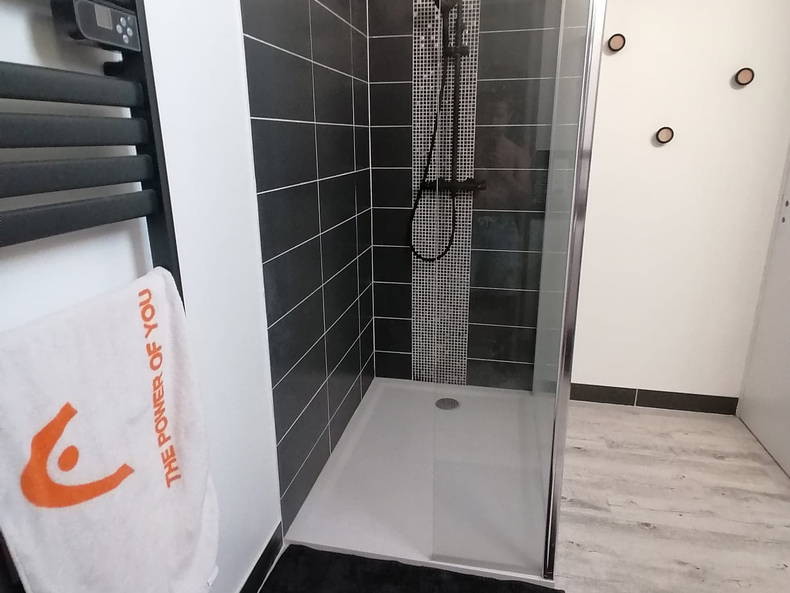 Hospedagem Em Casa De Família Pont-Croix 448571-3