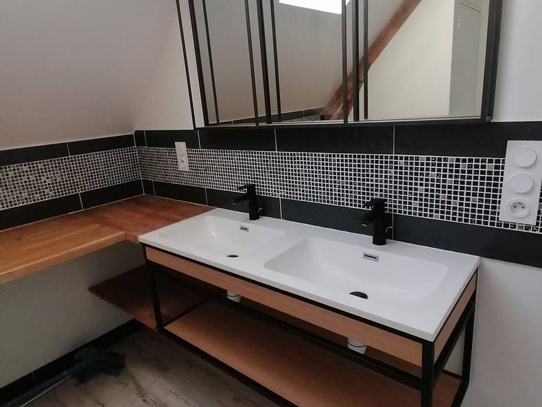 Hospedagem Em Casa De Família Pont-Croix 448571-4