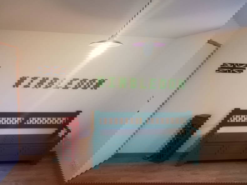 Hospedagem Em Casa De Família Pont-Croix 448571-2