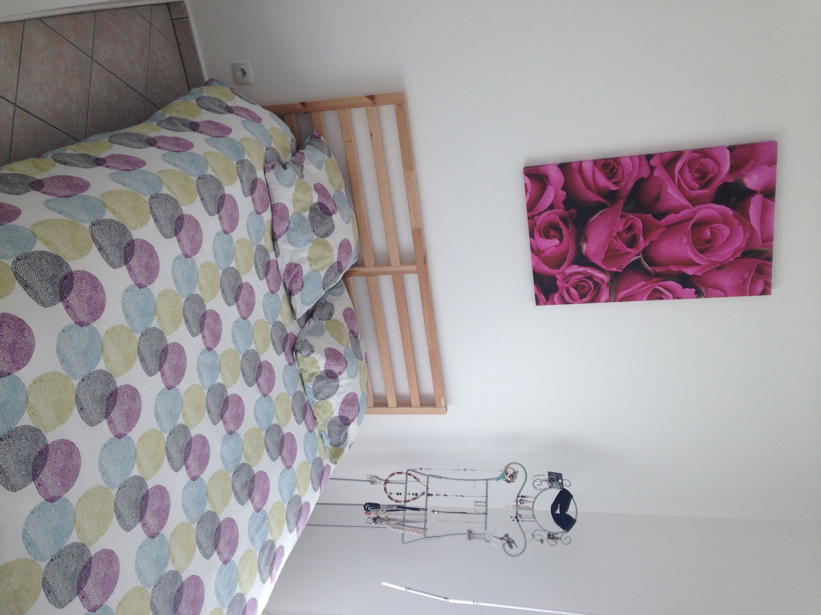 Chambre Chez L'habitant Cuers 132557