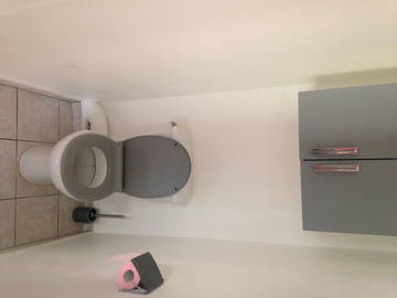 Chambre Chez L'habitant Cuers 132557-7