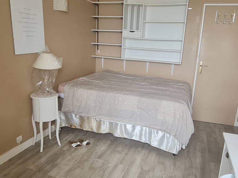 Homestay Fresnes 400576