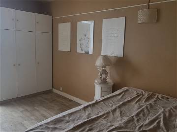 Chambre À Louer Fresnes 400576