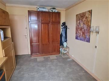 Chambre À Louer Fresnes 400576