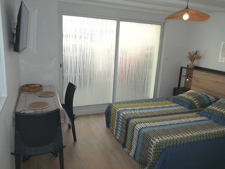 Homestay Saint-Georges-de-Didonne 433526