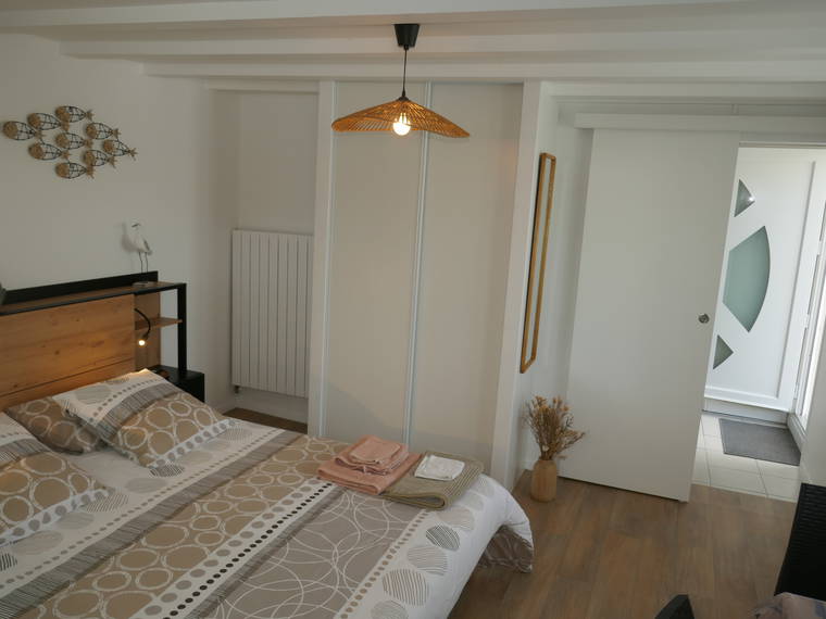 Homestay Saint-Georges-de-Didonne 433526