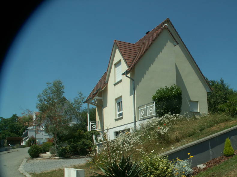 Hemvistelse Soultz-sous-Forêts 265499-2