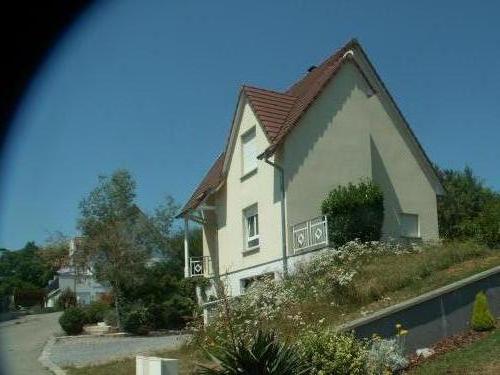 Chambre Chez L'habitant Soultz-sous-Forêts 265499