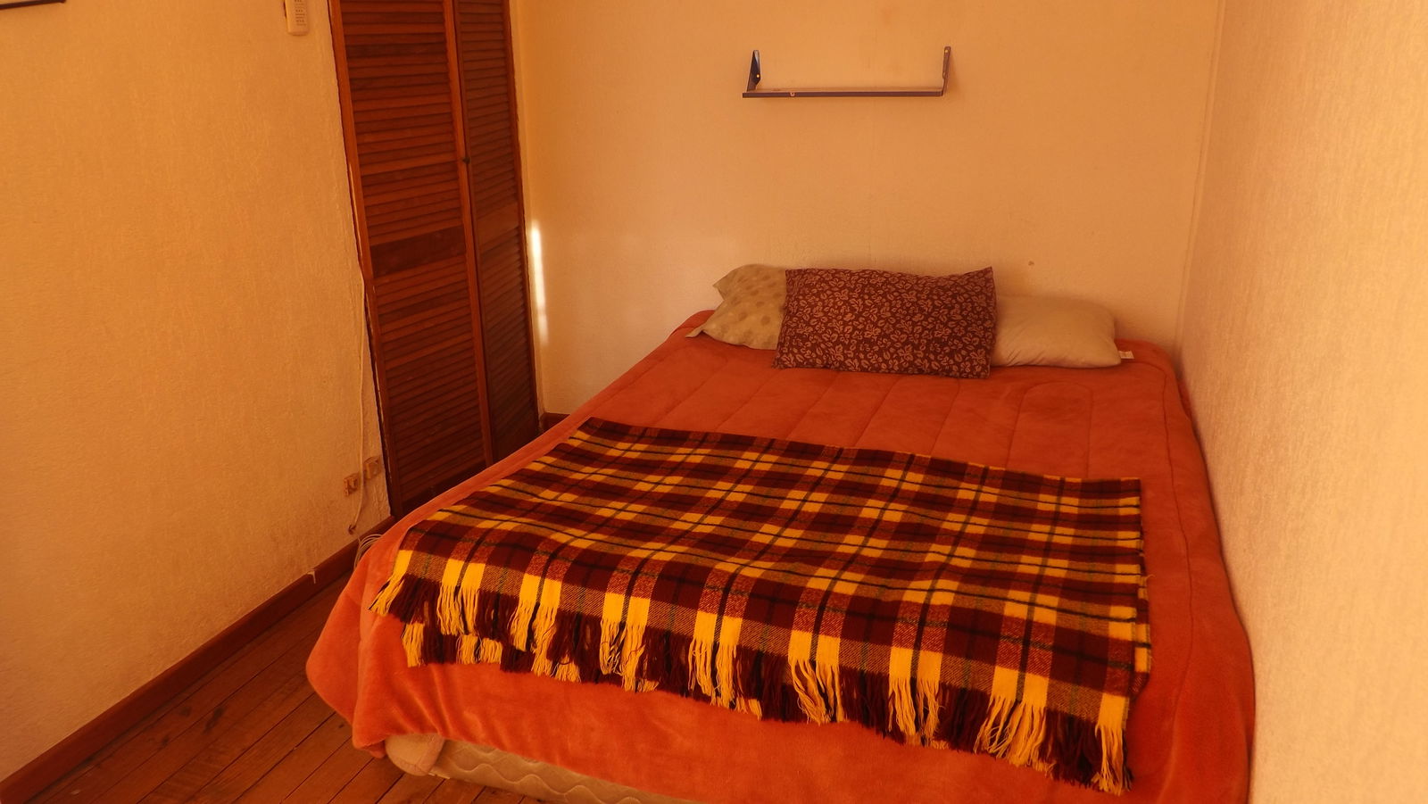 Chambre Chez L'habitant Viña del Mar 193461