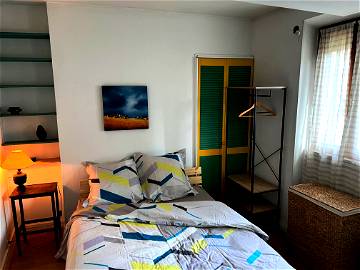 Room For Rent Villejuif 327811-1