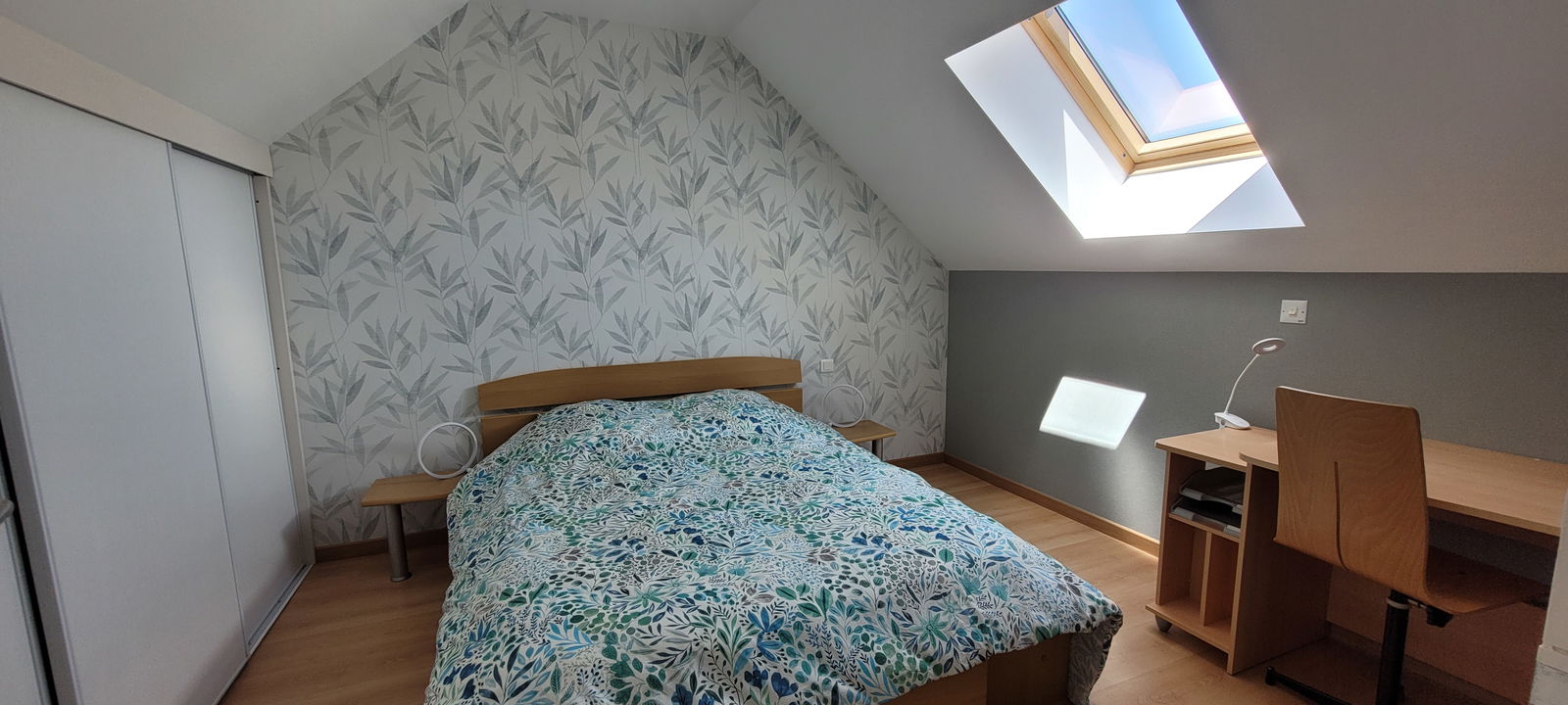 Chambre Chez L'habitant Candé-sur-Beuvron 267618