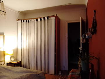 Room For Rent Bordeaux 255546