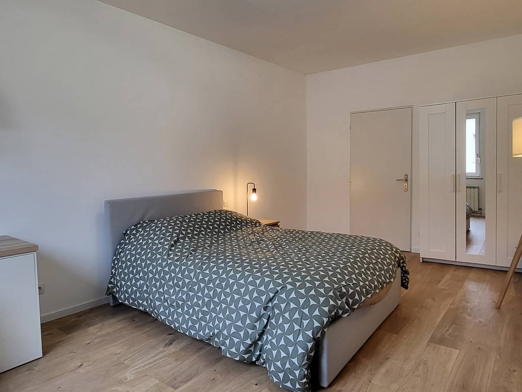Wohngemeinschaft Hayange 507941-1