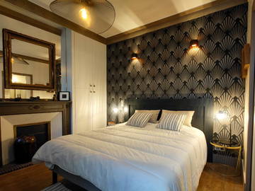 Coliving à louer à Toulouse - photo 2 : chambre-2