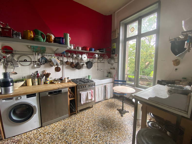 Homestay Nancy 424318-4