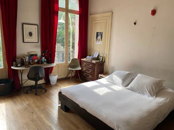 Chambre À Louer Nancy 424235