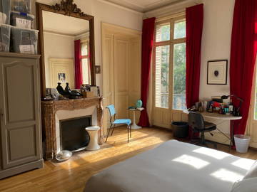 Chambre À Louer Nancy 424235