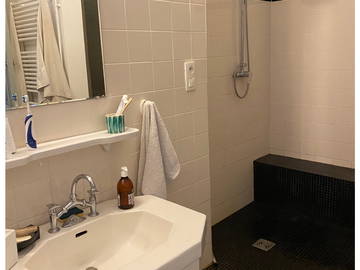 Chambre Chez L'habitant Nancy 424235-5