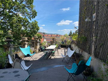 Chambre Chez L'habitant Nancy 424235-8