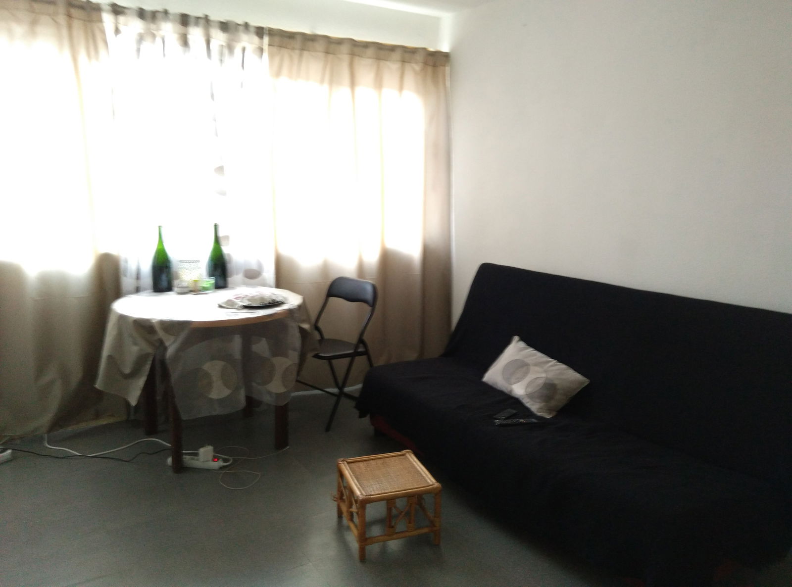 Chambre Chez L'habitant Massy 154549