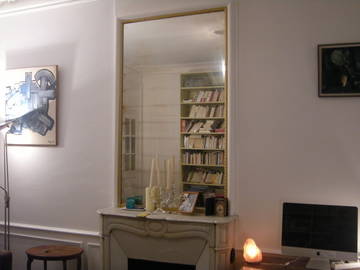 Room For Rent Paris 27545