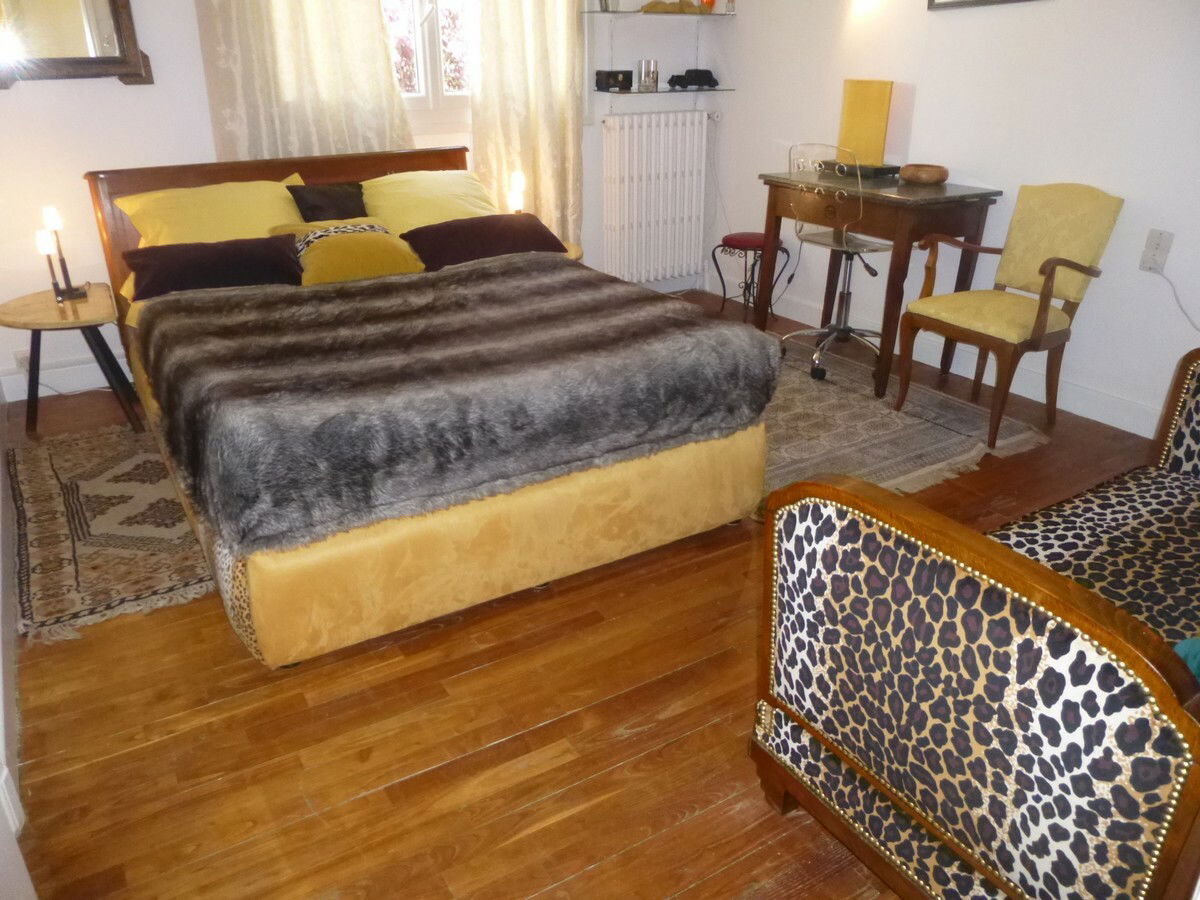 Quedarse En Casa Gaillac 129597