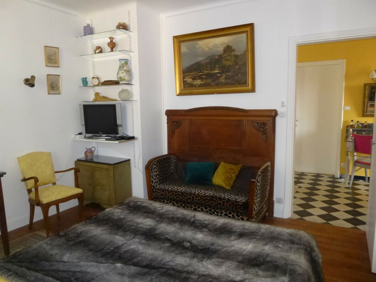 Quedarse En Casa Gaillac 129597